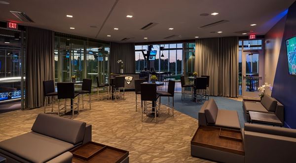 Topgolf Jacksonville