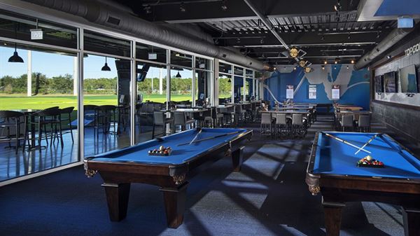 Topgolf Jacksonville