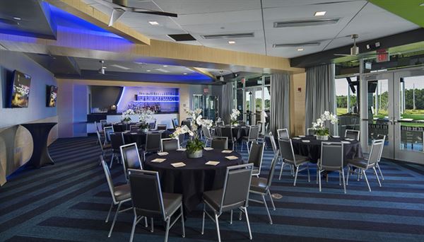 Topgolf Jacksonville