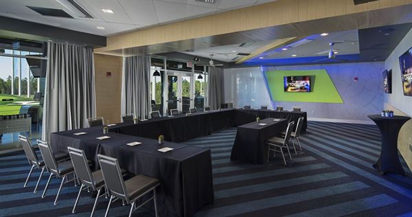 Topgolf Jacksonville