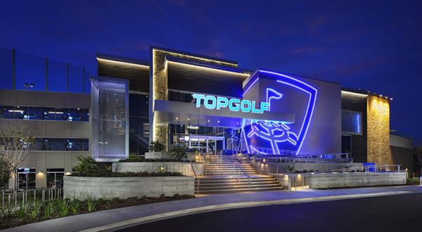 Topgolf Jacksonville