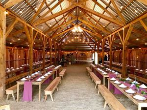 The Barn