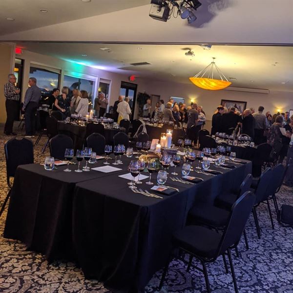 The Vistas Pavilion at Las Sendas