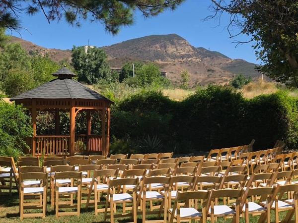 Foothill Party Rentals