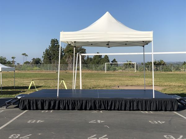 Foothill Party Rentals