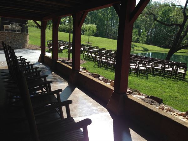 Steele Crest Weddings