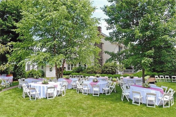 Steele Crest Weddings