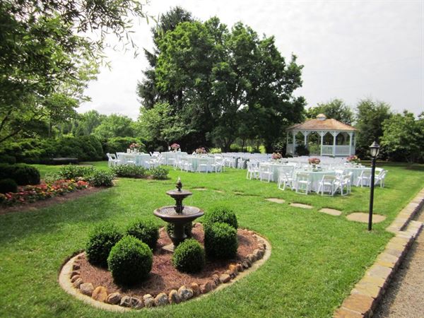 Steele Crest Weddings