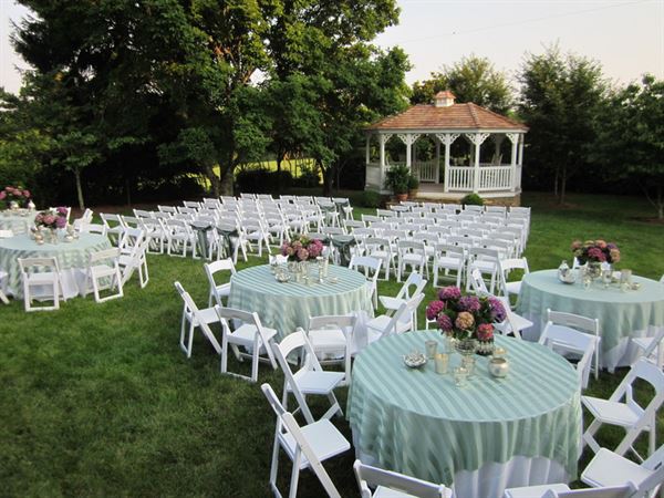 Steele Crest Weddings