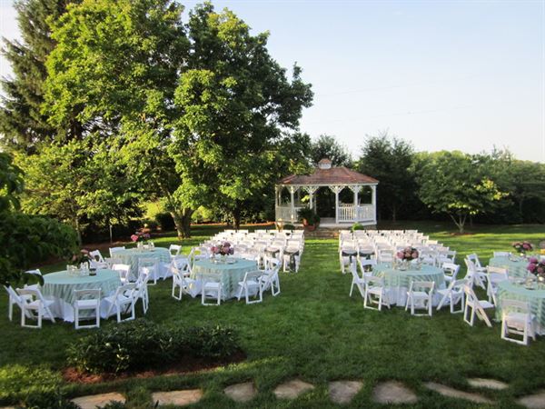 Steele Crest Weddings