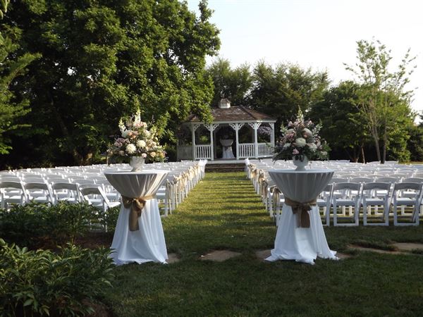 Steele Crest Weddings