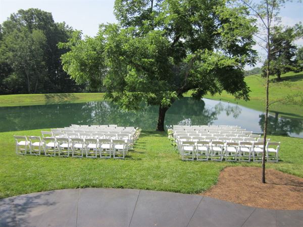 Steele Crest Weddings