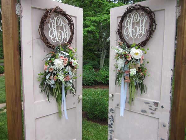 Steele Crest Weddings