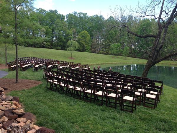 Steele Crest Weddings