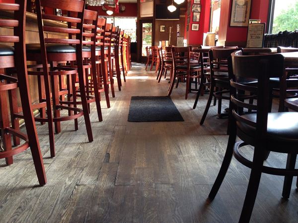 Loughmiller's Pub & Eatery