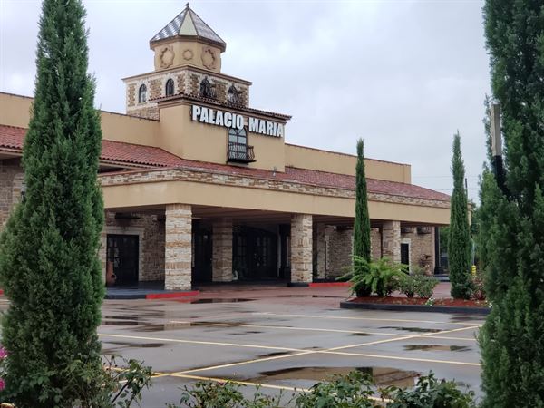 Palacio Maria Banquet Hall