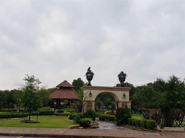 Palacio Maria Banquet Hall
