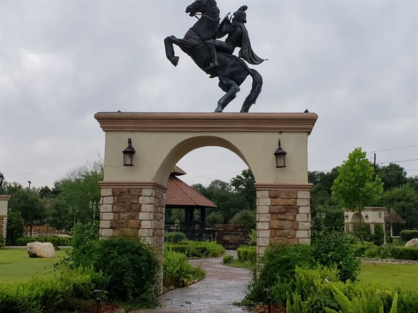 Palacio Maria Banquet Hall