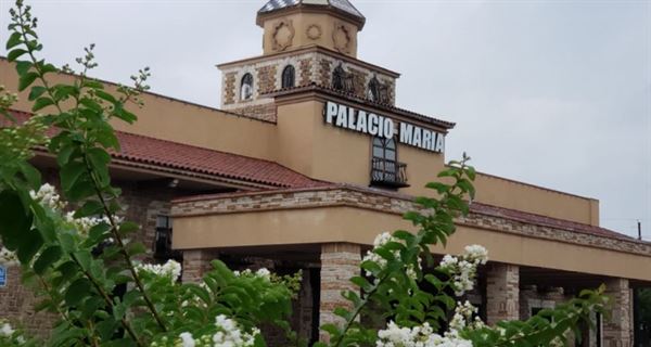 Palacio Maria Banquet Hall