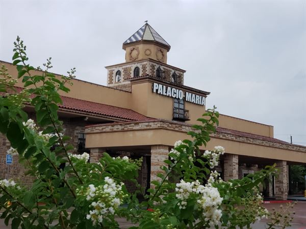 Palacio Maria Banquet Hall