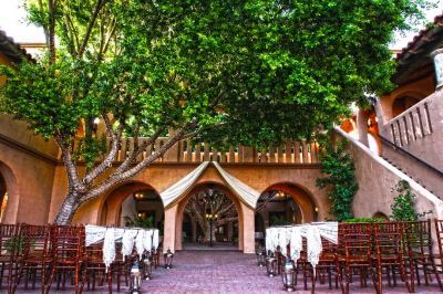 The Village by Aldea Weddings