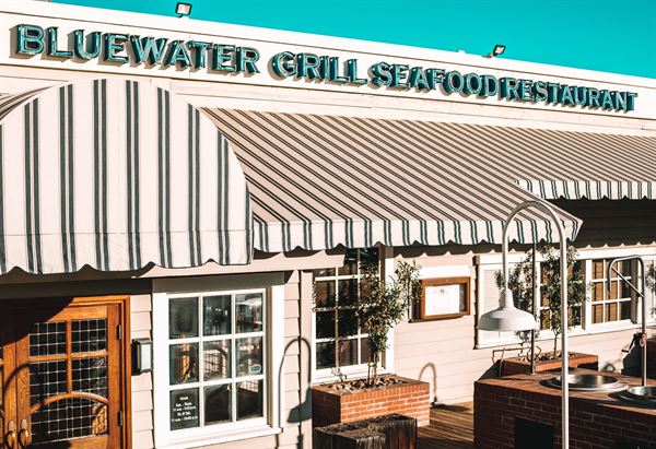 Bluewater Grill