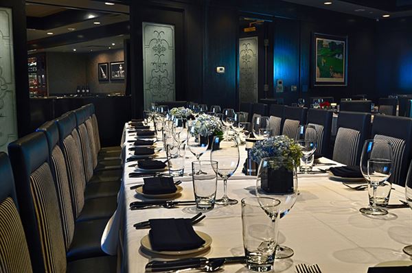 Morton's The Steakhouse