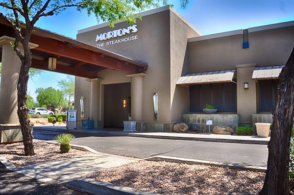 Morton's The Steakhouse