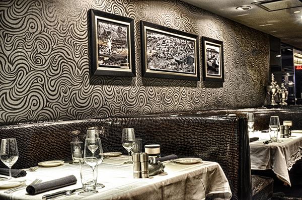 Morton's The Steakhouse