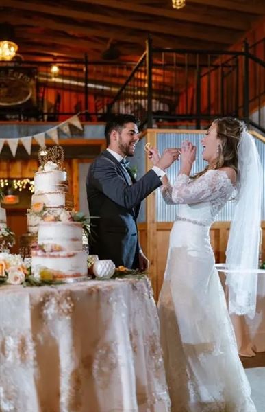 Moore Farms Rustic Weddings