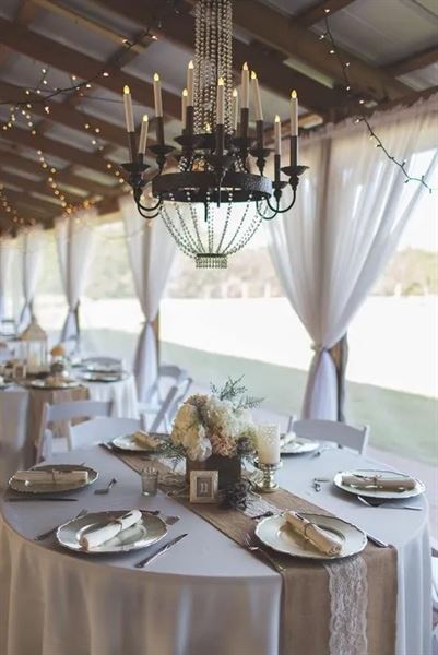 Moore Farms Rustic Weddings
