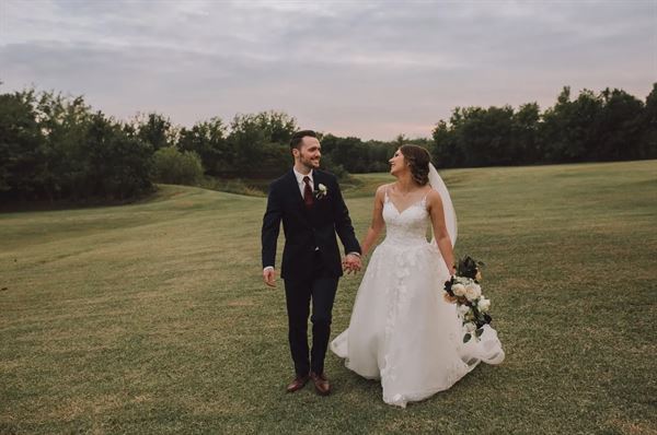 Moore Farms Rustic Weddings