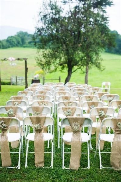 Moore Farms Rustic Weddings