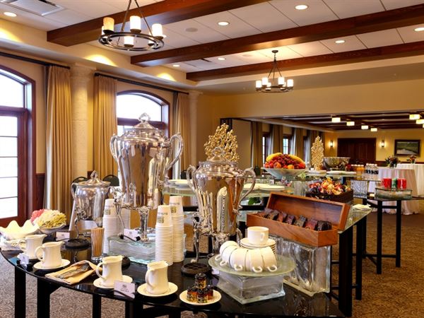 Ponte Vedra Inn & Club