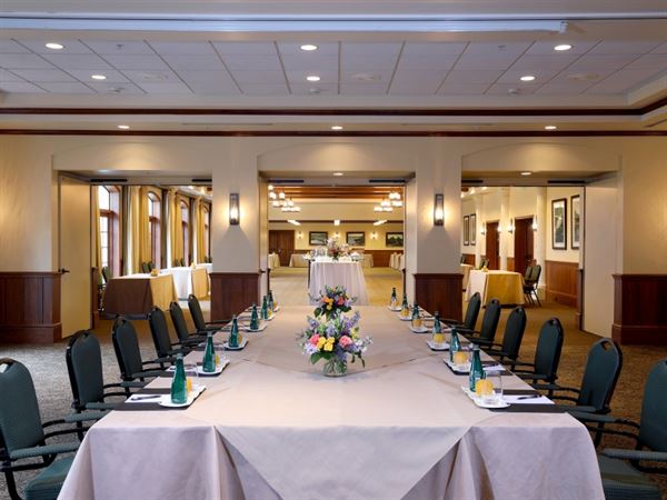 Ponte Vedra Inn & Club