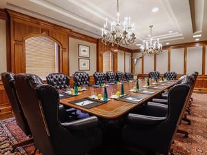 Boardroom