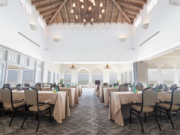 Ponte Vedra Inn & Club