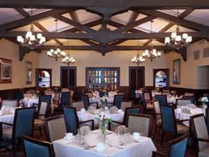 Additional Event Spaces