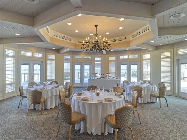 Ponte Vedra Inn & Club