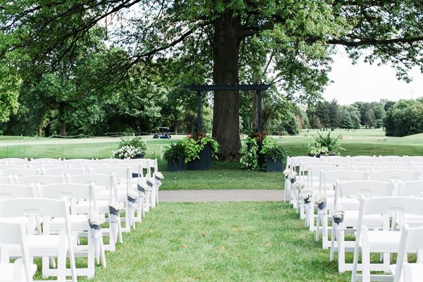 The Country Club Of Indianapolis