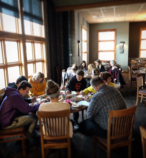 Stone Creek - Greenwood