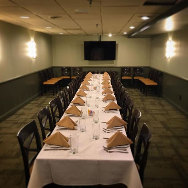 Stone Creek - Greenwood