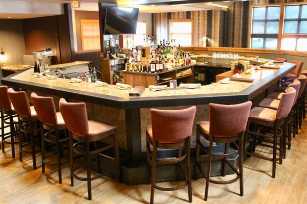 Stone Creek - Greenwood