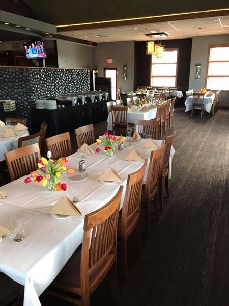 Stone Creek - Greenwood