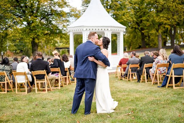 The Blackburn Inn and Conference Center