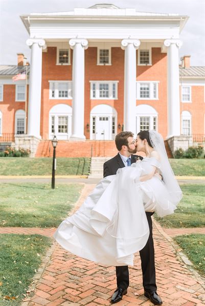 The Blackburn Inn and Conference Center