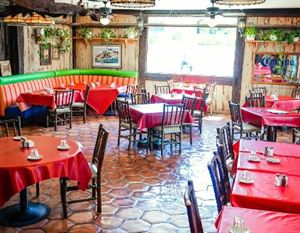 Additional Event Spaces