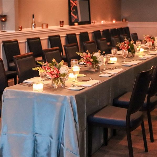 Matthew's Restaurant