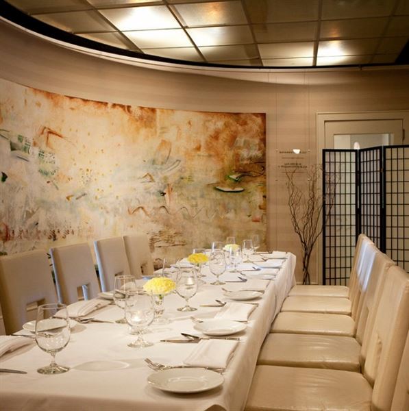 Matthew's Restaurant