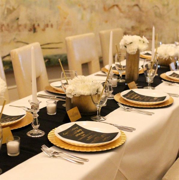 Matthew's Restaurant